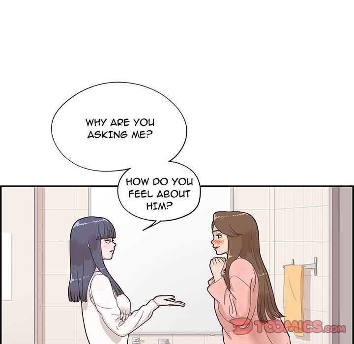 His Women’s University - Chapter 70 Page 78