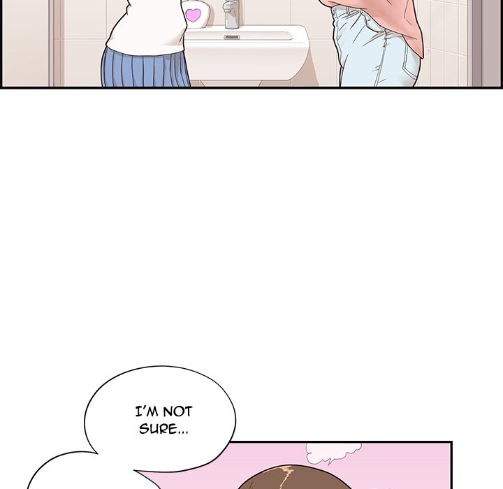 His Women’s University - Chapter 70 Page 79