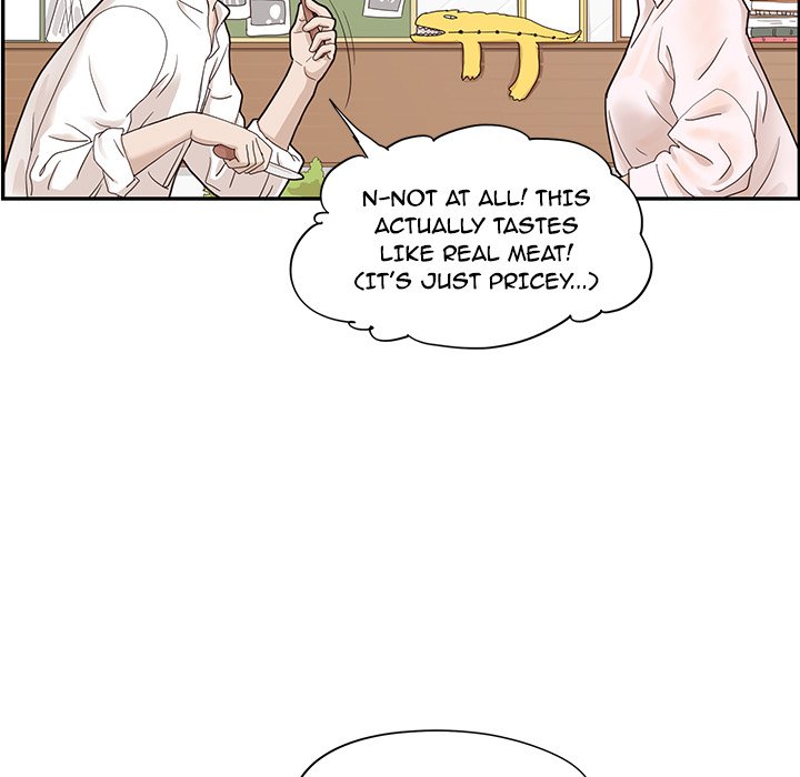 His Women’s University - Chapter 70 Page 97