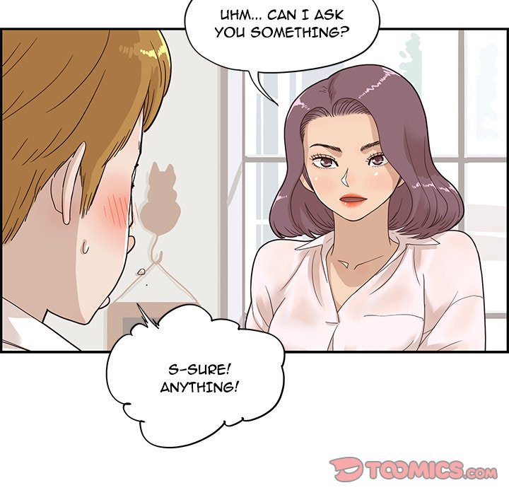 His Women’s University - Chapter 70 Page 98