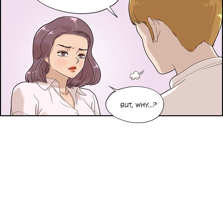 His Women’s University - Chapter 71 Page 44