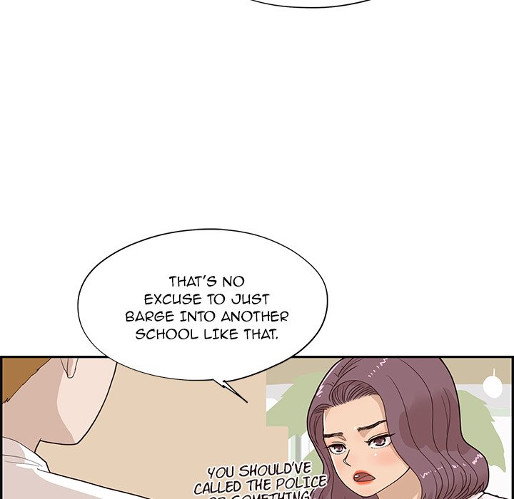 His Women’s University - Chapter 71 Page 52