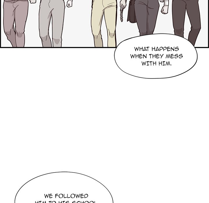 His Women’s University - Chapter 71 Page 56