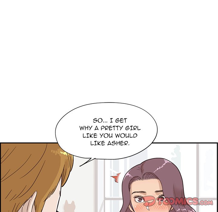 His Women’s University - Chapter 71 Page 66