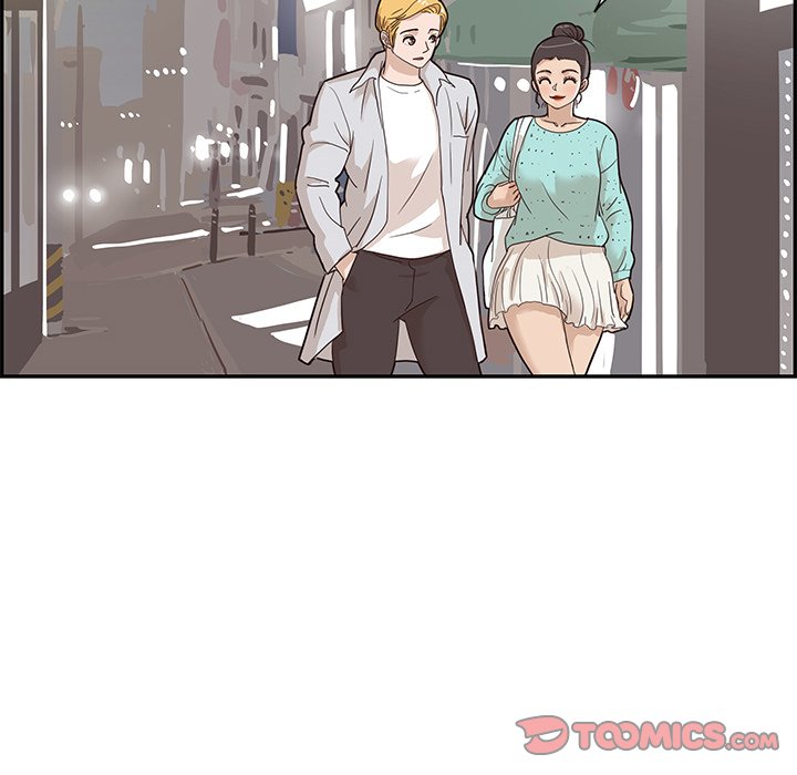 His Women’s University - Chapter 72 Page 14