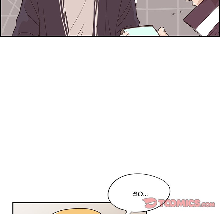 His Women’s University - Chapter 74 Page 34