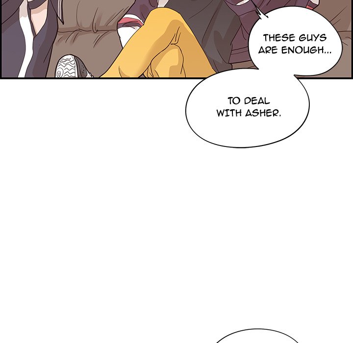 His Women’s University - Chapter 74 Page 37