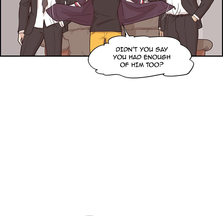 His Women’s University - Chapter 74 Page 47