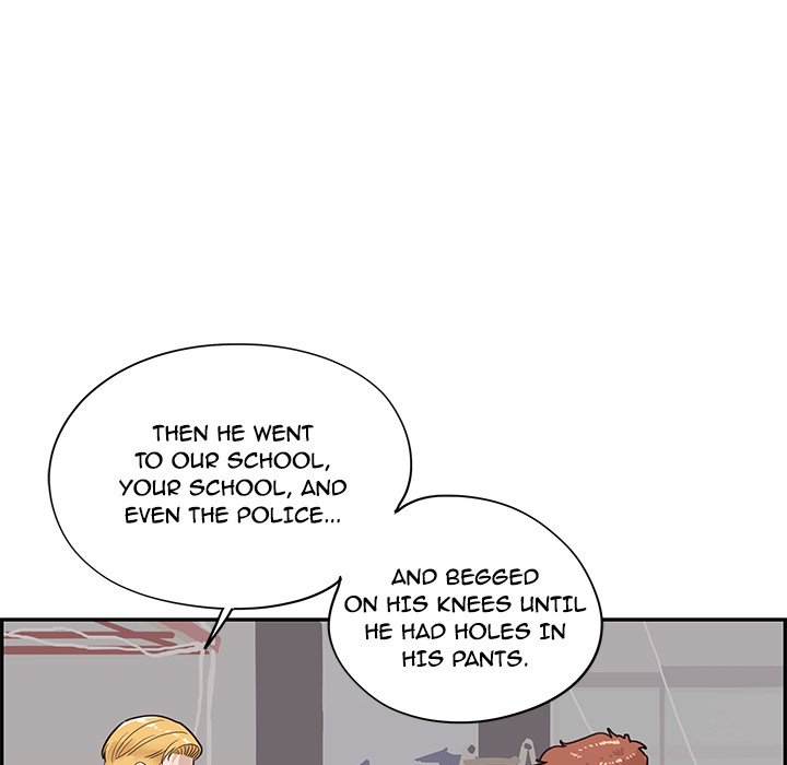 His Women’s University - Chapter 74 Page 49