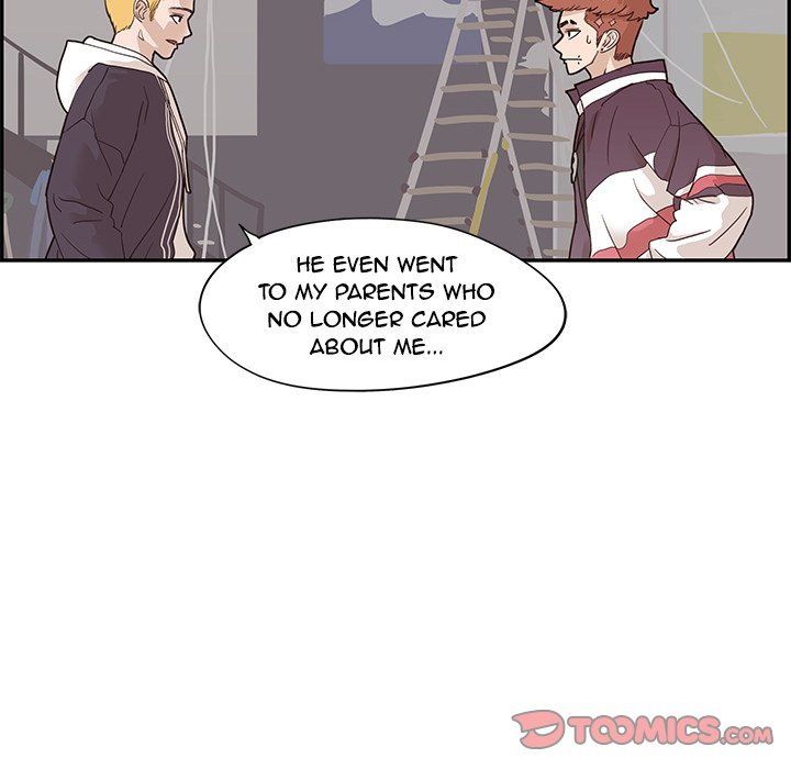 His Women’s University - Chapter 74 Page 50