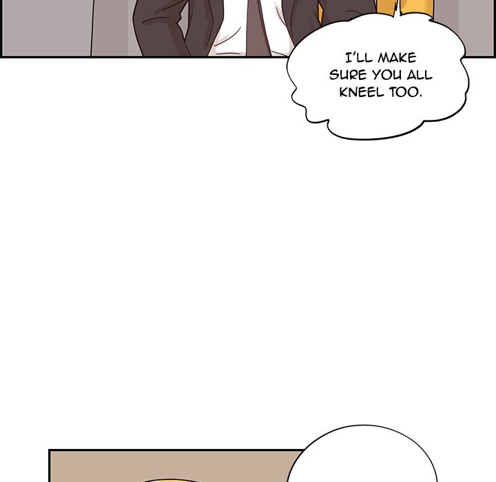 His Women’s University - Chapter 74 Page 60
