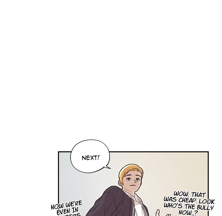 His Women’s University - Chapter 74 Page 65