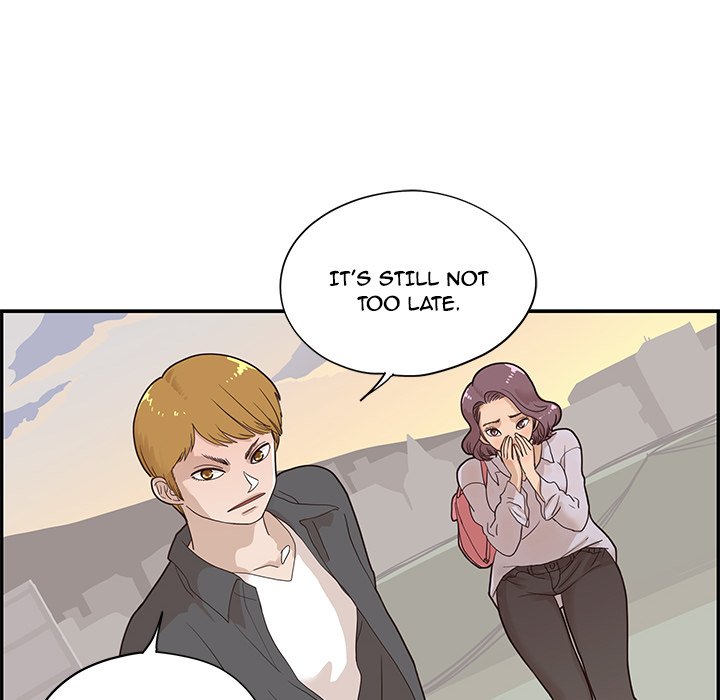 His Women’s University - Chapter 74 Page 8