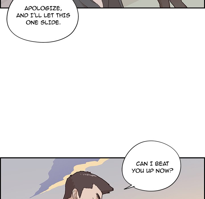 His Women’s University - Chapter 74 Page 9