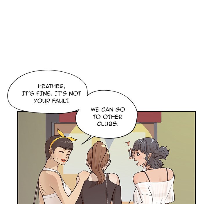 His Women’s University - Chapter 75 Page 65