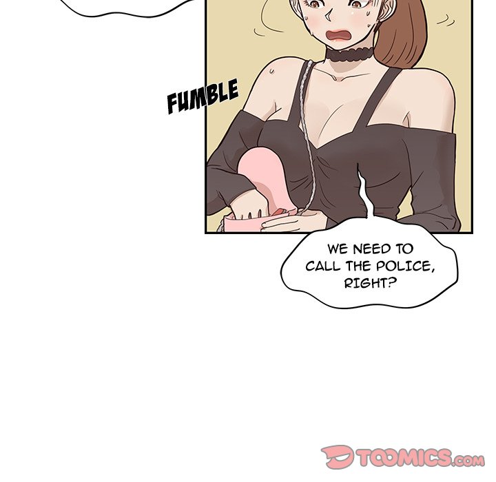 His Women’s University - Chapter 76 Page 14