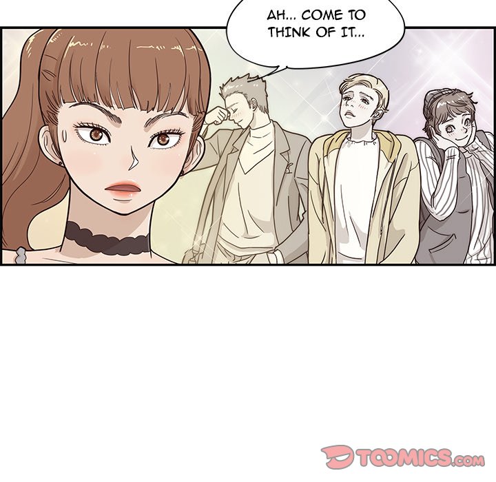 His Women’s University - Chapter 76 Page 18