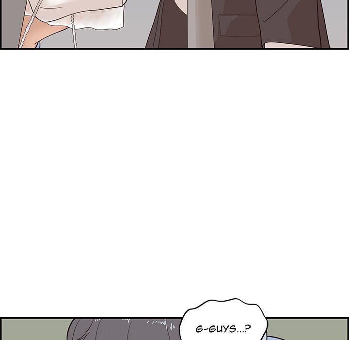 His Women’s University - Chapter 76 Page 49