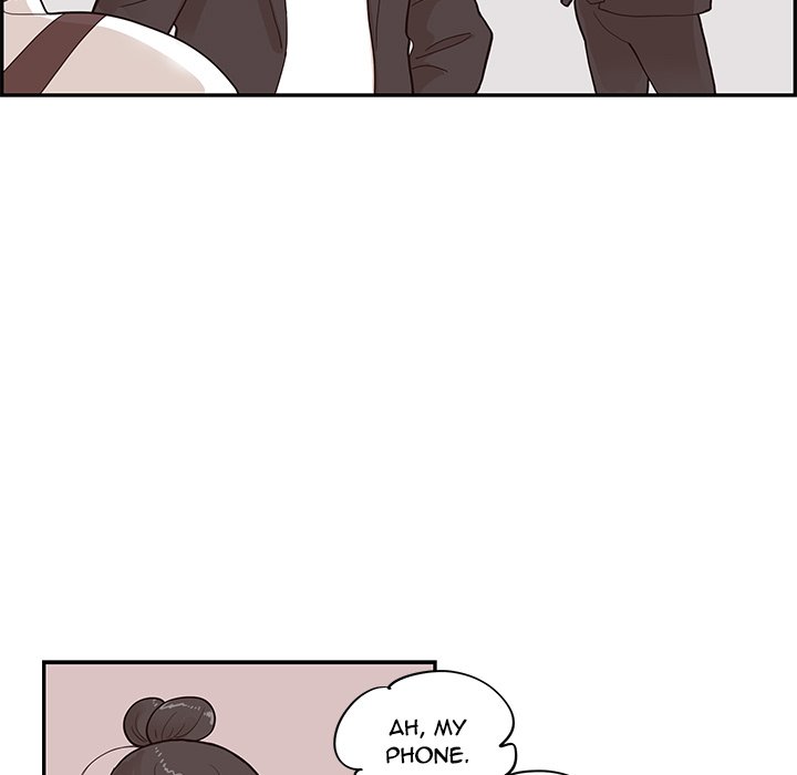 His Women’s University - Chapter 76 Page 53