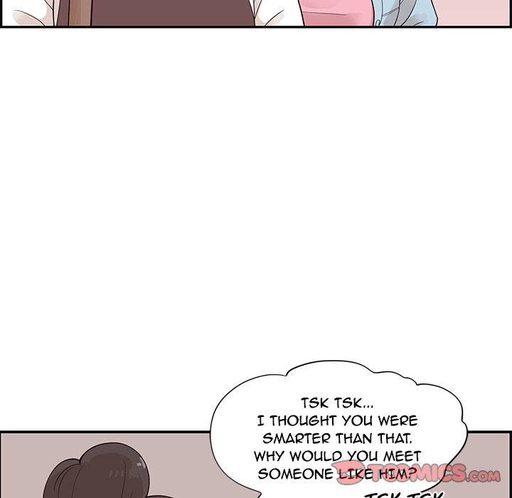 His Women’s University - Chapter 76 Page 66
