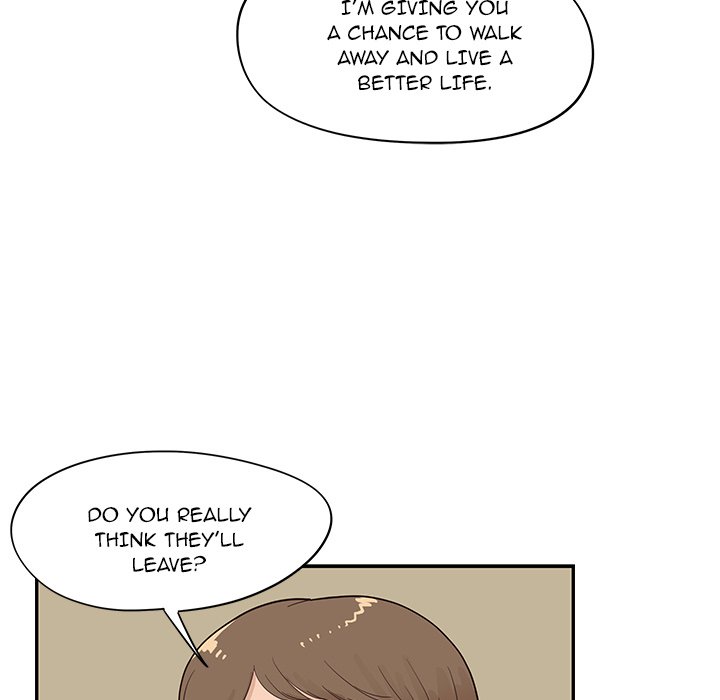 His Women’s University - Chapter 77 Page 23