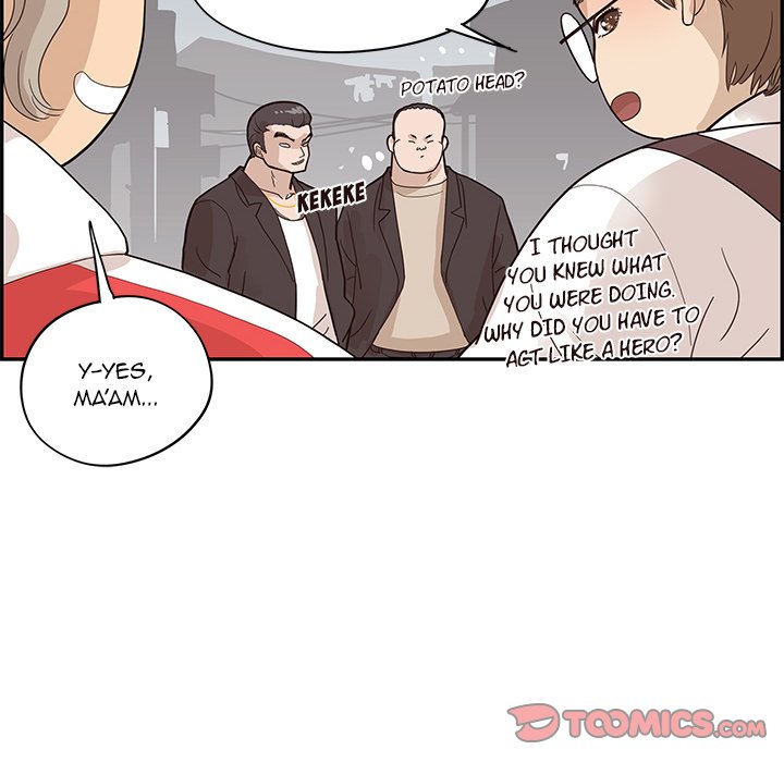 His Women’s University - Chapter 77 Page 50