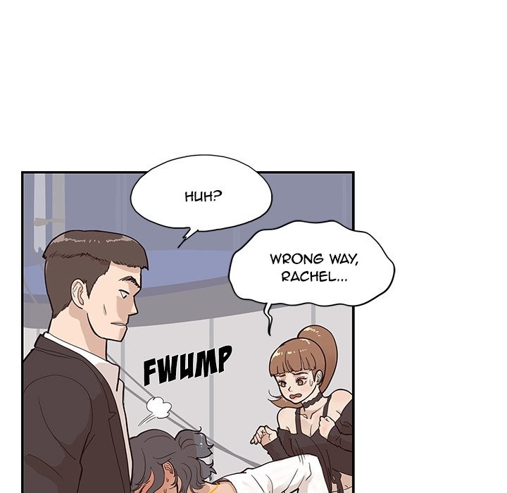 His Women’s University - Chapter 78 Page 33