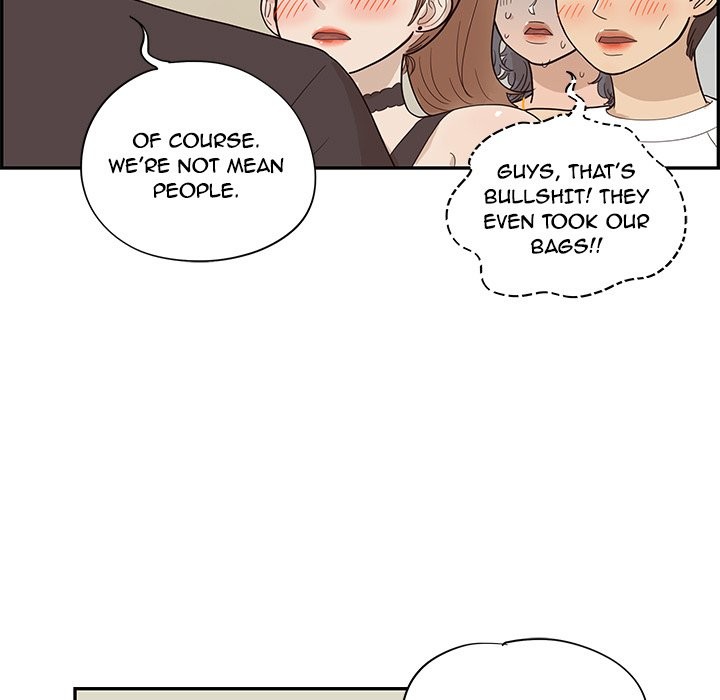 His Women’s University - Chapter 78 Page 37