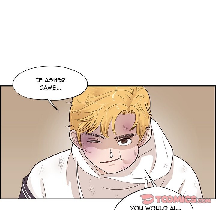 His Women’s University - Chapter 78 Page 46