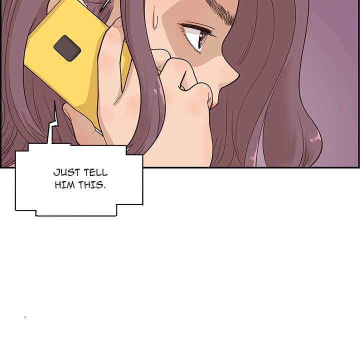 His Women’s University - Chapter 79 Page 31