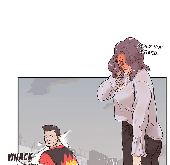 His Women’s University - Chapter 79 Page 39