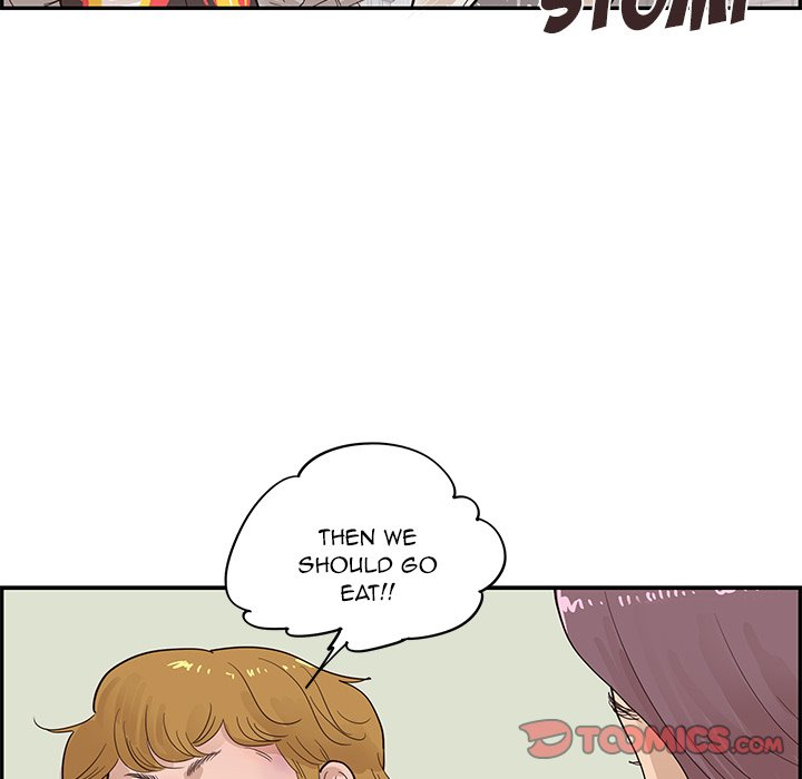 His Women’s University - Chapter 79 Page 46