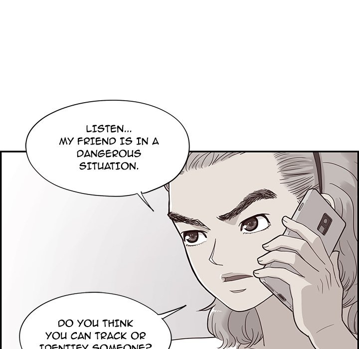 His Women’s University - Chapter 80 Page 58