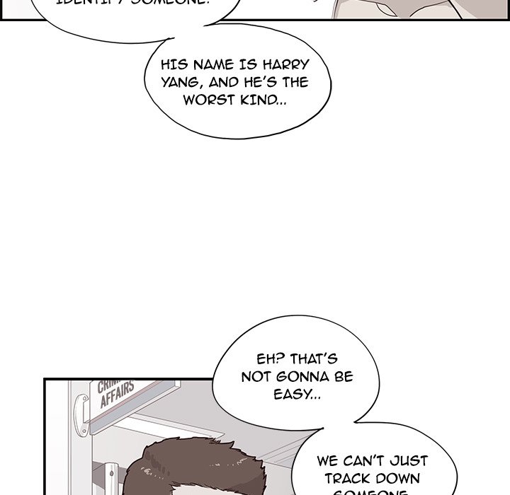 His Women’s University - Chapter 80 Page 59
