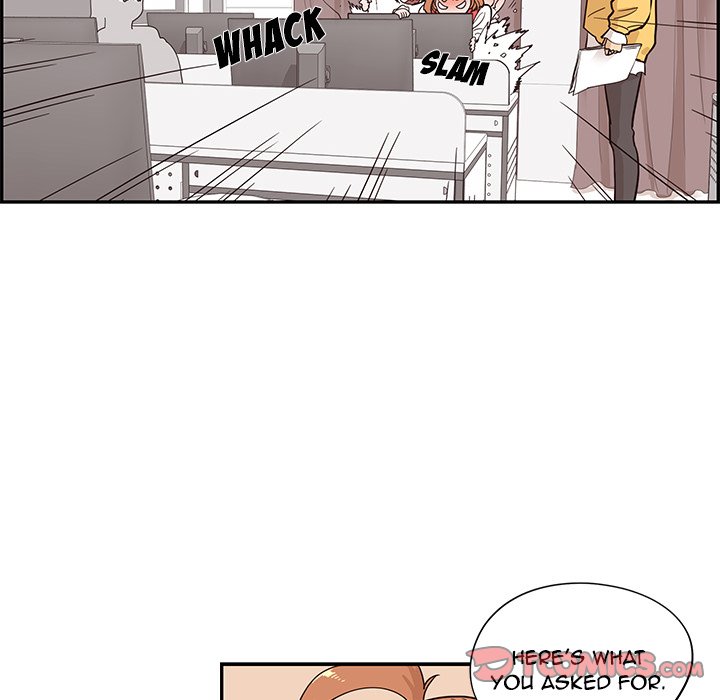 His Women’s University - Chapter 81 Page 10
