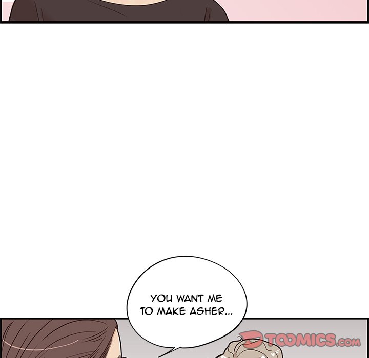 His Women’s University - Chapter 81 Page 110