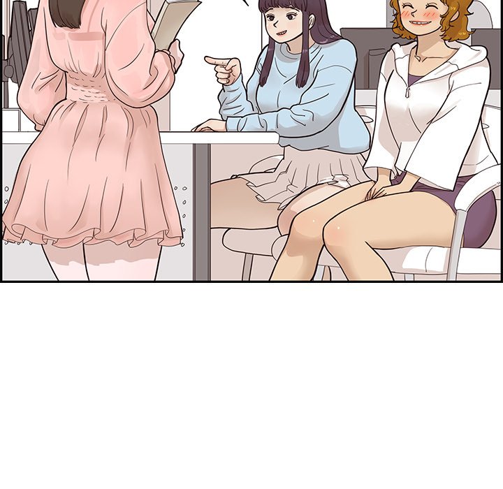 His Women’s University - Chapter 81 Page 31