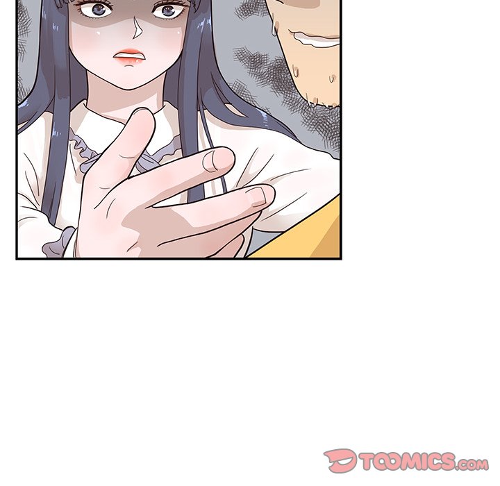His Women’s University - Chapter 81 Page 34