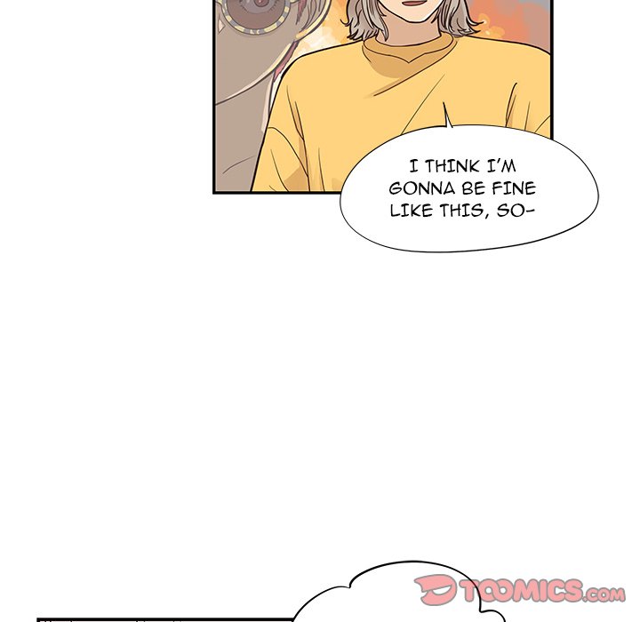 His Women’s University - Chapter 82 Page 14