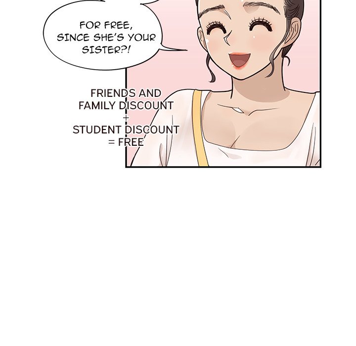 His Women’s University - Chapter 82 Page 20