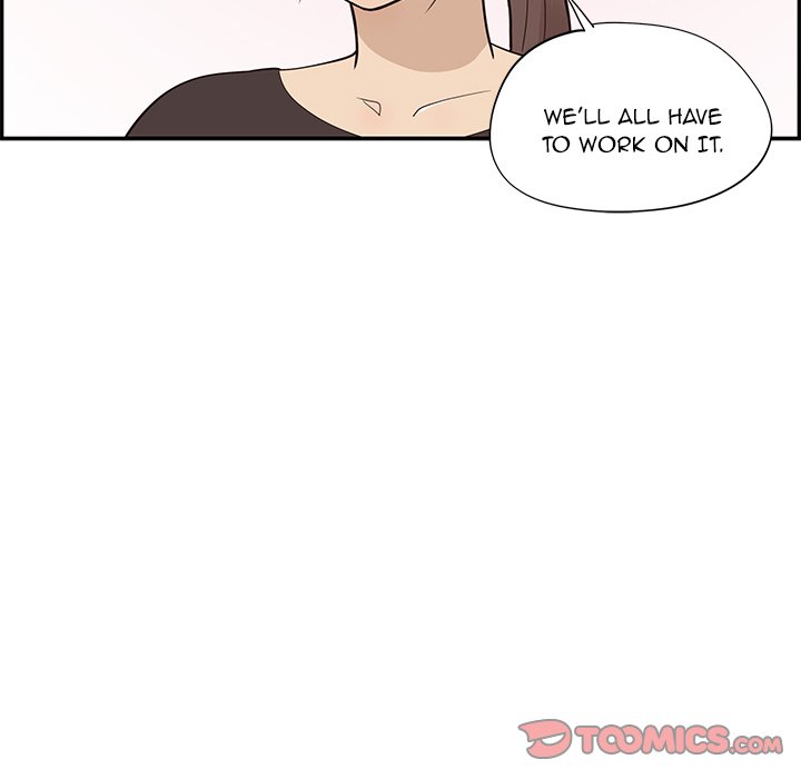 His Women’s University - Chapter 82 Page 26