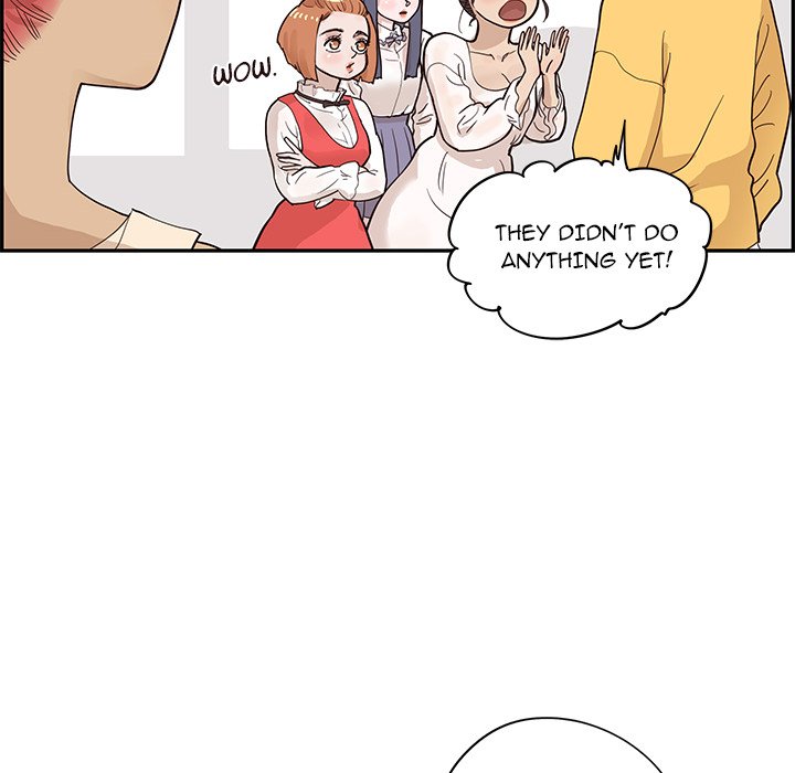 His Women’s University - Chapter 82 Page 40