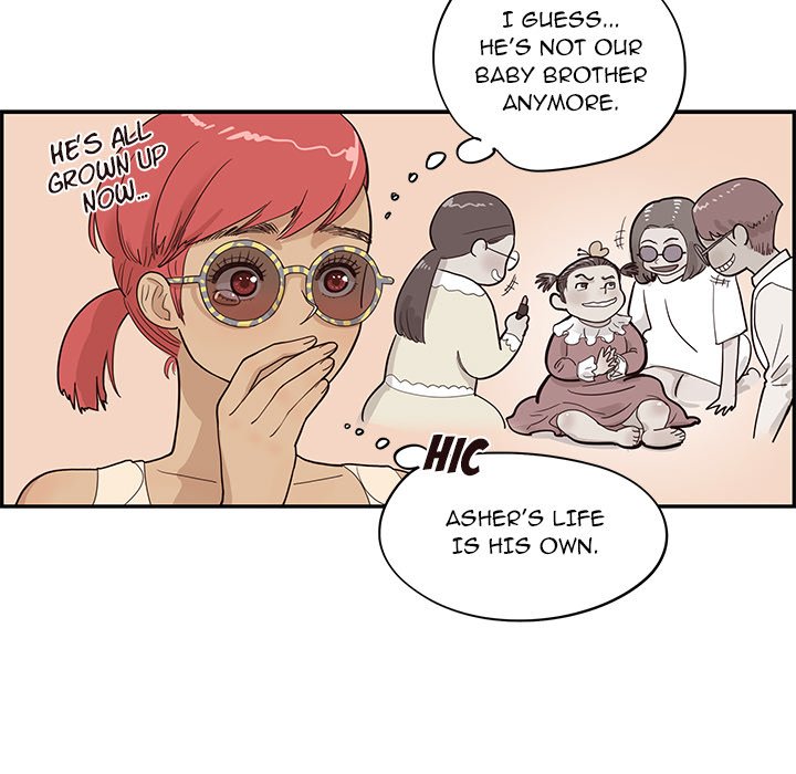 His Women’s University - Chapter 82 Page 41