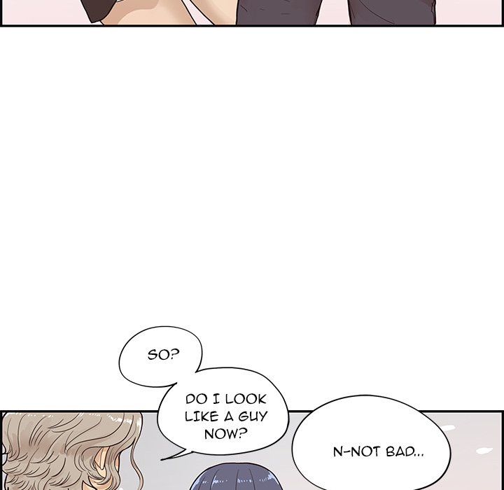 His Women’s University - Chapter 82 Page 69