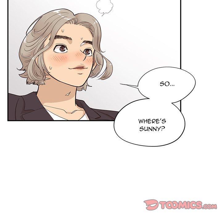 His Women’s University - Chapter 82 Page 78