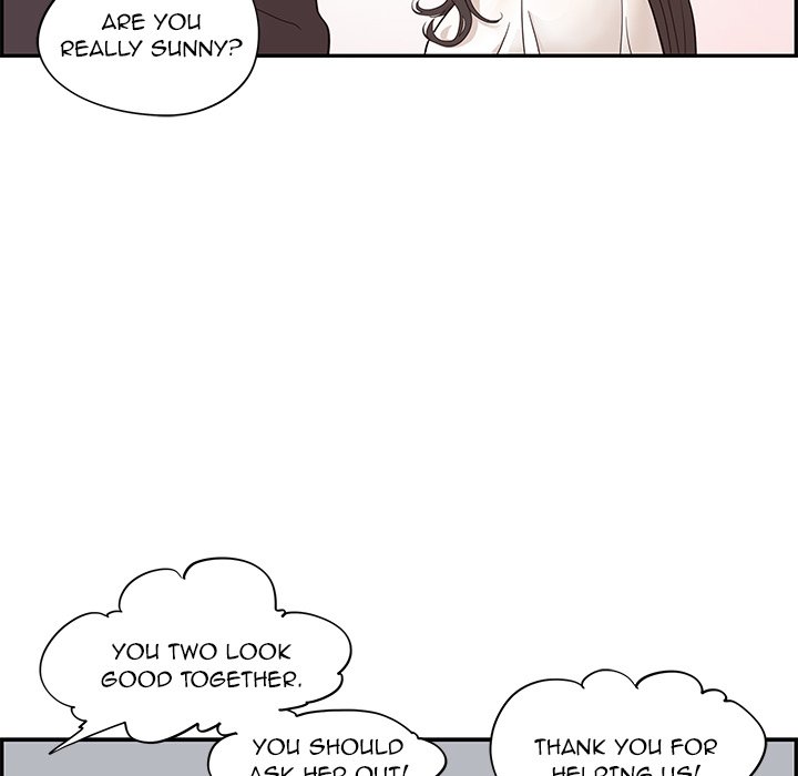 His Women’s University - Chapter 82 Page 80