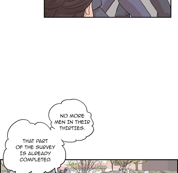His Women’s University - Chapter 83 Page 13