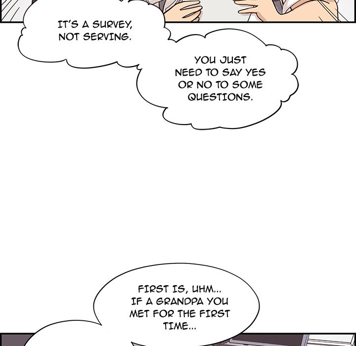 His Women’s University - Chapter 84 Page 60