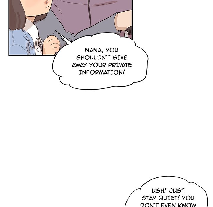His Women’s University - Chapter 84 Page 63