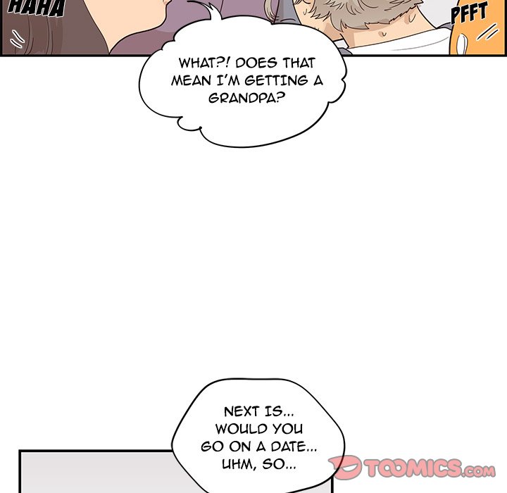 His Women’s University - Chapter 84 Page 66